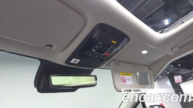 Kia Carnival 2024 — Şəkil 14/50
