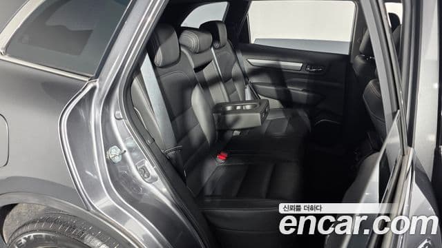 Renault Samsung QM6 2021 — Фото 11/20