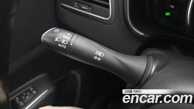 Renault Samsung QM6 2021 — Фото 19/20