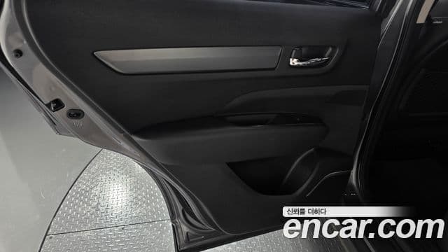 Renault Samsung QM6 2021 — ფოტო 12/29