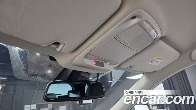 Renault Samsung QM6 2021 — ფოტო 19/29