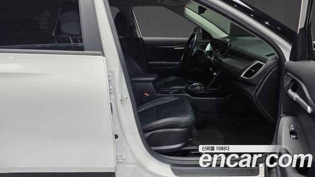 Kia Seltos 2023 — Photo 24/30