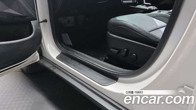 Kia Seltos 2023 — Photo 6/30