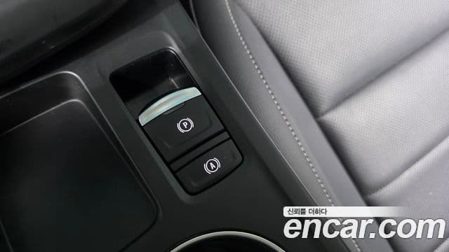Renault Samsung XM3 2022 — Şəkil 28/34