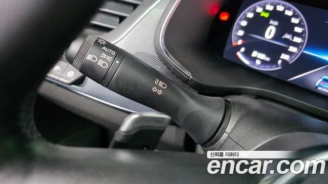 Renault Samsung XM3 2022 — Şəkil 27/34