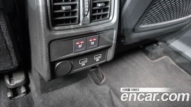 Renault Samsung XM3 2022 — Şəkil 24/34