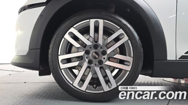 Mini Cooper C 2026 — ფოტო 19/30