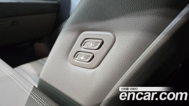 Kia K8 2024 — Şəkil 1/30