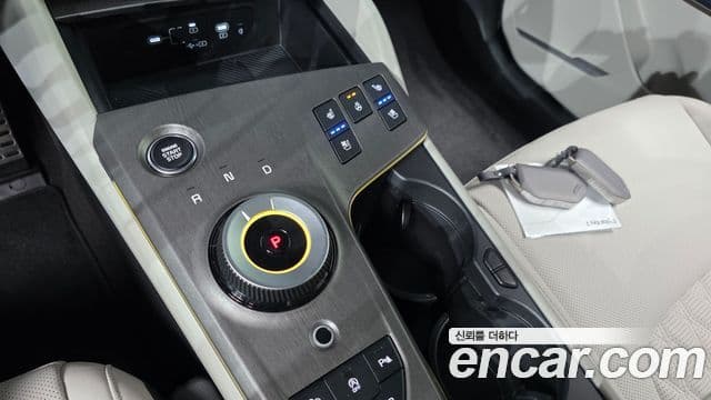 Kia Sportage 2025 — Фото 9/20
