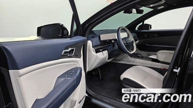 Kia Sportage 2025 — Фото 10/20