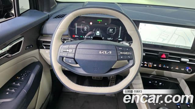 Kia Sportage 2025 — Фото 13/20