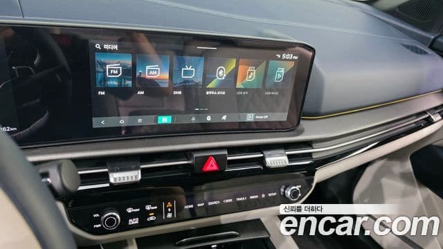 Kia Sportage 2025 — Фото 14/20