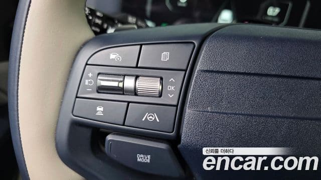 Kia Sportage 2025 — Фото 19/20
