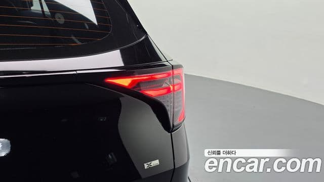 Kia Sportage 2025 — Şəkil 12/33