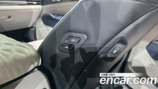 Kia Sportage 2025 — Şəkil 9/33