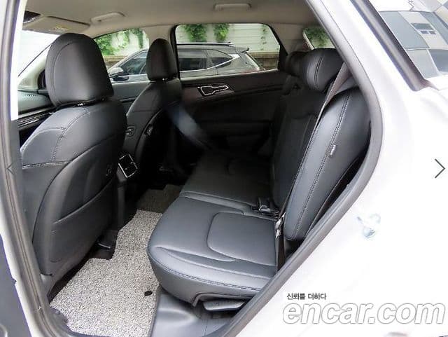 Kia Sportage 2025 — Фото 6/20