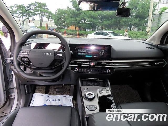 Kia Sportage 2025 — Фото 10/20
