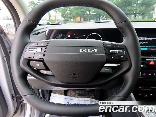 Kia Sportage 2025 — Фото 7/20
