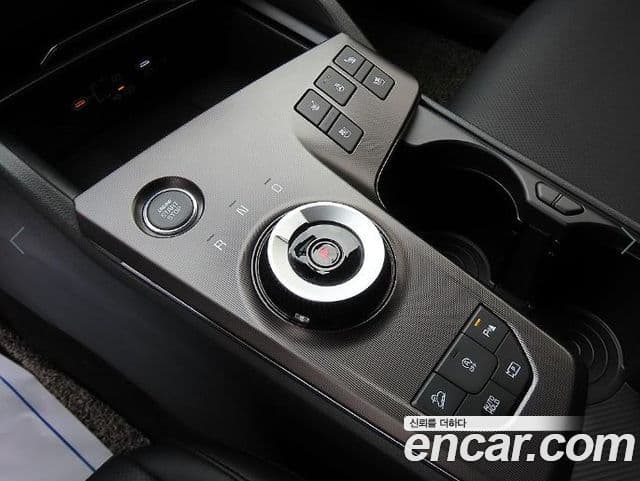 Kia Sportage 2025 — Фото 9/20