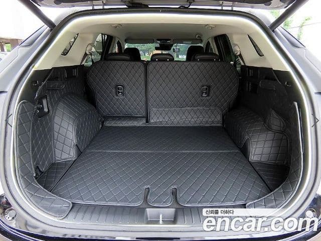 Kia Sportage 2025 — Фото 17/20