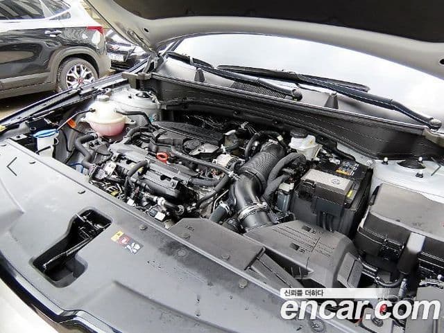 Kia Sportage 2025 — Фото 19/20
