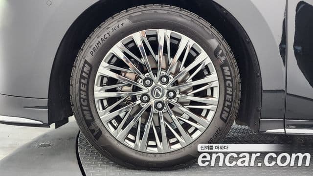 Lexus LM 2025 — Photo 25/34