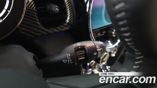Mini Cooper Electric 2023 — ფოტო 23/30