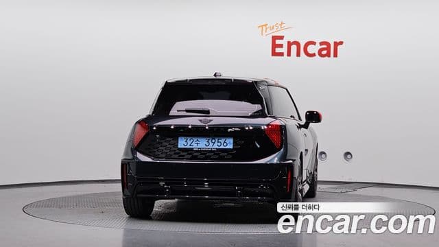 Mini Cooper Electric 2026 — Şəkil 1/30