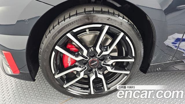 Mini Cooper Electric 2026 — Şəkil 17/30