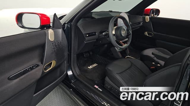 Mini Cooper Electric 2026 — Şəkil 20/30