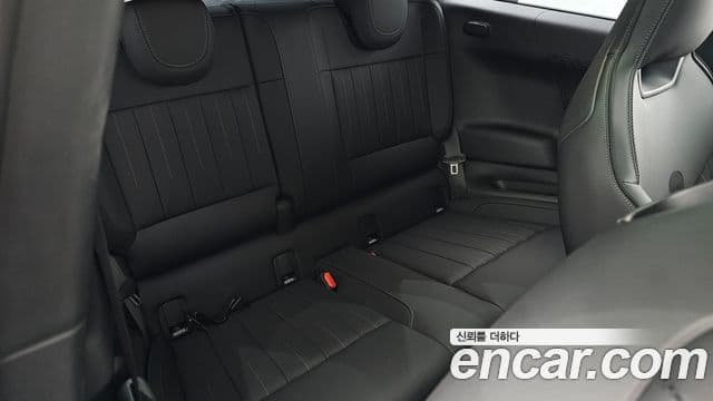 Mini Cooper Electric 2026 — Şəkil 2/30