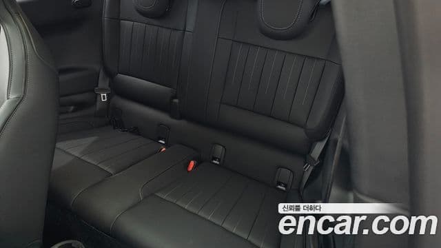 Mini Cooper Electric 2026 — Şəkil 24/30