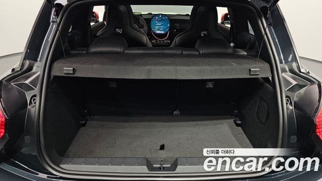Mini Cooper Electric 2026 — Şəkil 28/30