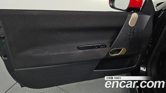 Mini Cooper Electric 2026 — Şəkil 14/30