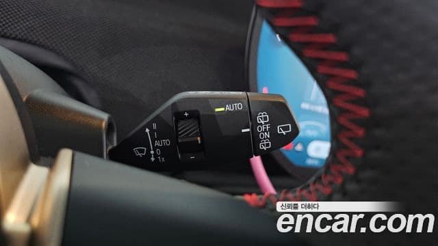 Mini Cooper Electric 2026 — Şəkil 18/30