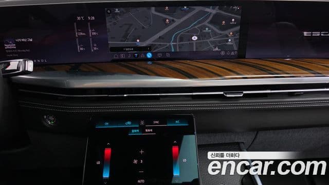 Cadillac Escalade 2026 — Фото 14/20
