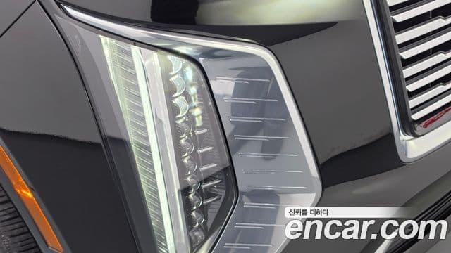 Cadillac Escalade 2026 — Photo 26/40