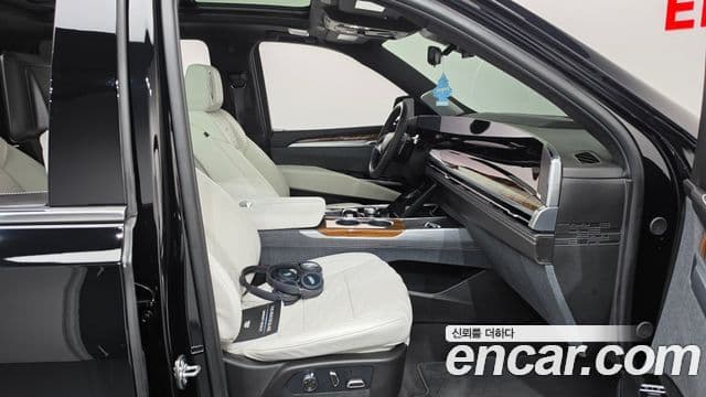 Cadillac Escalade 2026 — Photo 40/40