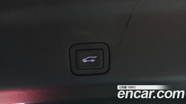 Cadillac Escalade 2026 — Photo 37/40