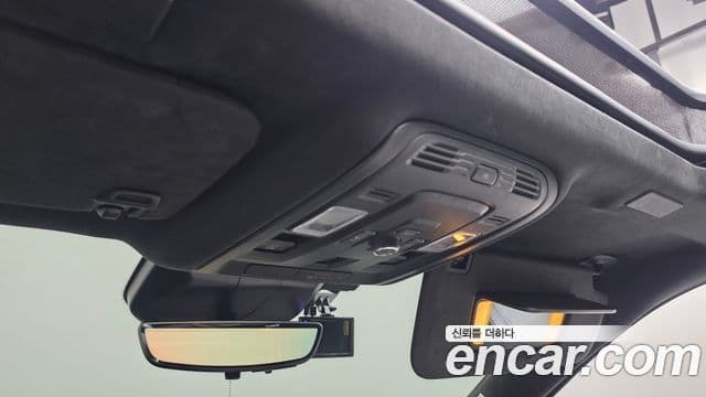 Cadillac Escalade 2026 — Photo 38/40