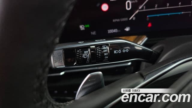 Cadillac Escalade 2026 — Photo 36/40