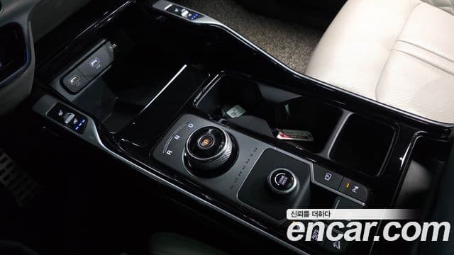Kia Sorento 2021 — Фото 9/20