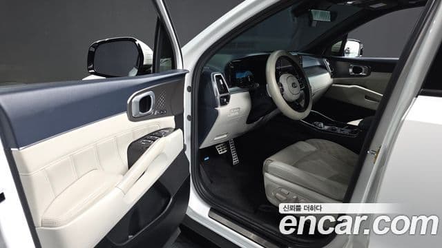 Kia Sorento 2021 — Фото 10/20