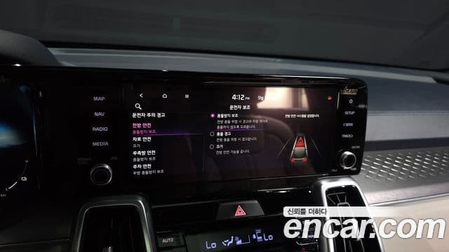 Kia Sorento 2021 — Фото 17/20