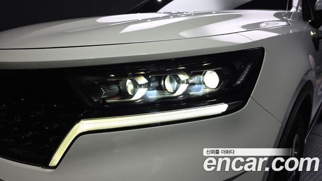 Kia Sorento 2021 — Şəkil 13/34