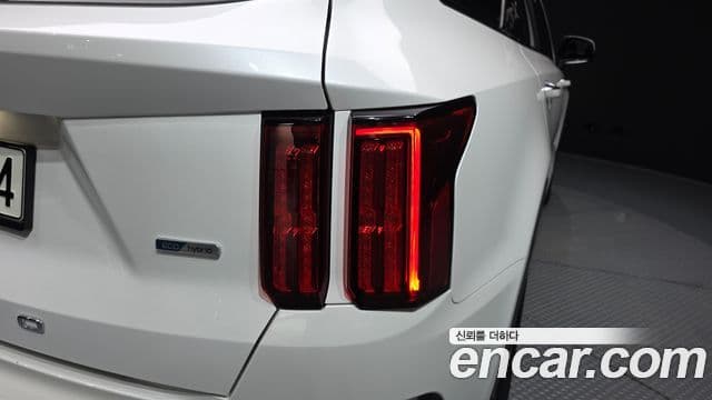 Kia Sorento 2021 — Şəkil 17/34