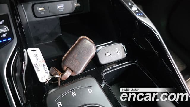 Kia Sorento 2021 — Şəkil 18/34