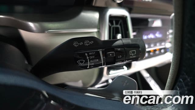 Kia Sorento 2021 — Şəkil 12/34