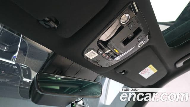 Kia Sorento 2021 — Şəkil 5/34