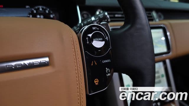 Land Rover Range Rover 2020 — Photo 12/43